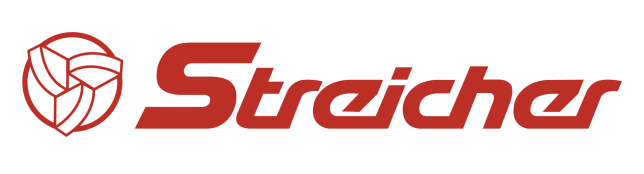 Streicher Kanal